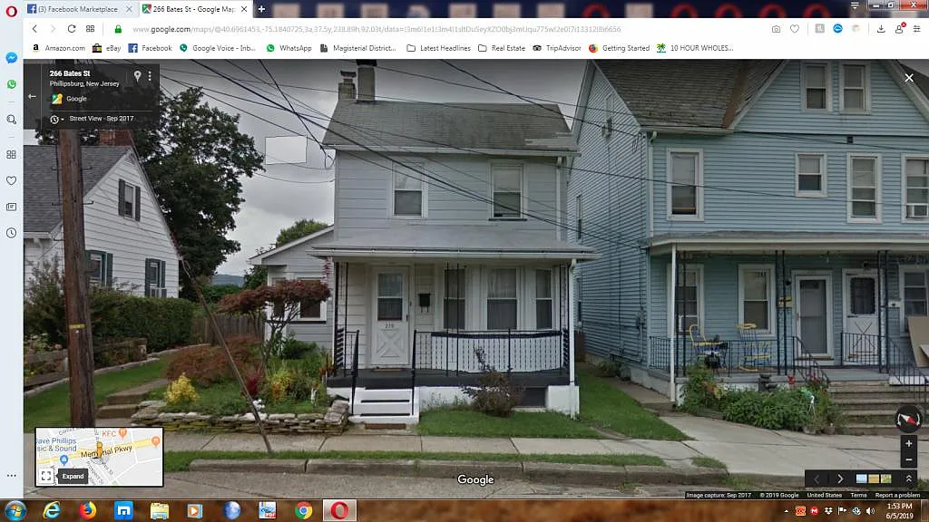 270 Bates St. — Photo 4