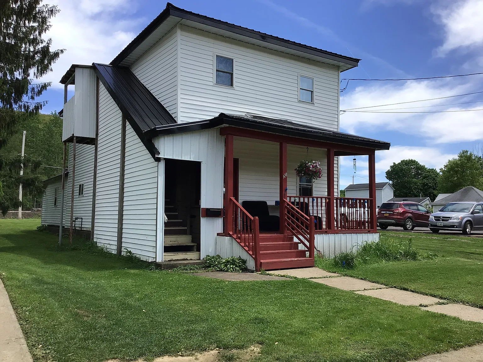 2 bed, 850 sqft, $865 — Photo 1