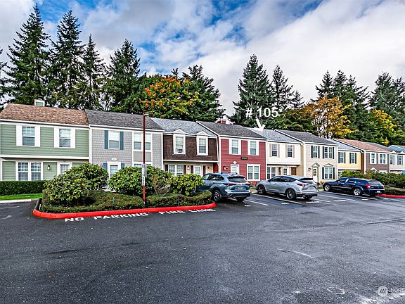 2nd image of 27023 47th Avenue S #105