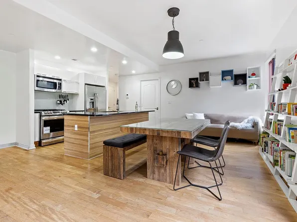 2311 21st Ave APT 1G, Astoria, NY 11105