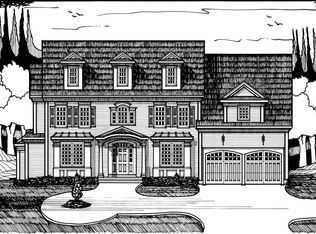 LOT 3 Three Thaxton Heights Rd, Beverly, MA 01915
