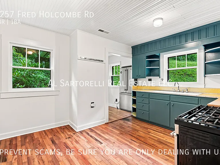 1257 Fred Holcombe Rd — Photo 12