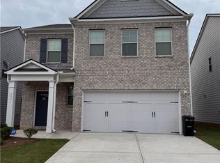 2957 Cottage Ln, College Park, GA 30337