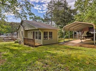 344 Pinehaven Dr, New London, NC 28127