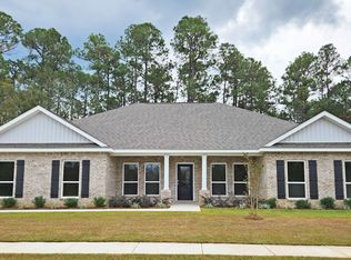 12301 Savannah Cir, Ocean Springs, MS 39564