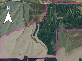 Nka John Henley Rd, Hay, WA 99136