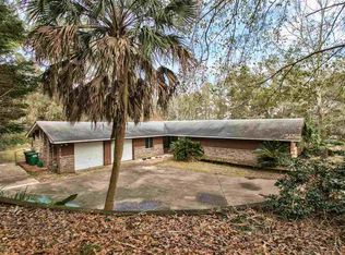 4116 Alpine Way, Tallahassee, FL 32303