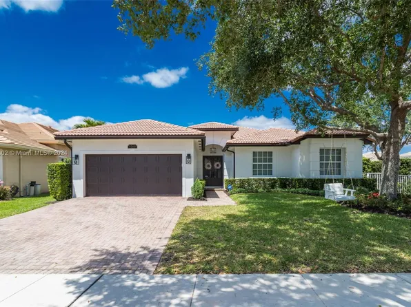 5260 SW 152nd Ave, Miramar, FL 33027
