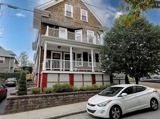 9 Poplar St FLOOR 1, Providence, RI 02906