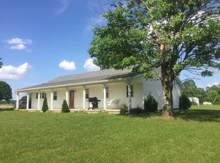 2230 Wilson Ridge Rd, Liberty, KY 42539