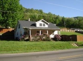 1060 Highway 321, Hampton, TN 37658