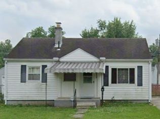 4438 Arcadia Blvd, Dayton, OH 45420