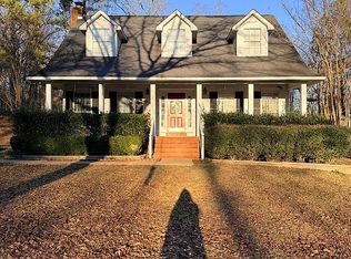 410 Falcon Rd, Reform, AL 35481
