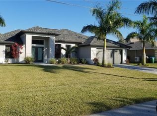 2619 SW 15th Pl, Cape Coral, FL 33914