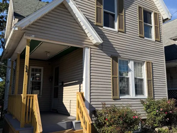 321 E Lamb St, Bellefonte, PA 16823