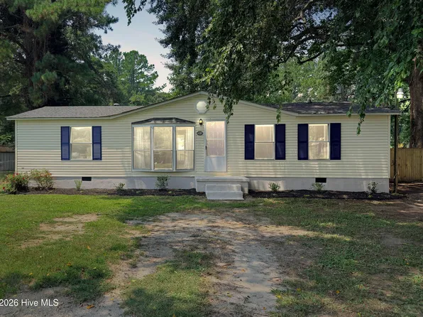 108 Baxter Grove Road, Moyock, NC 27958