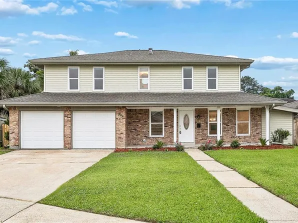 308 Glenmeade Ct, Gretna, LA 70056