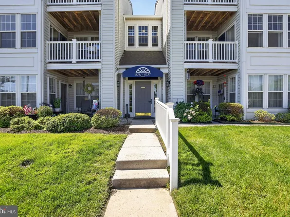 8237 Poplar Mill Rd #8237, Nottingham, MD 21236