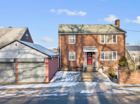 800 Quinnipiac Avenue, New Haven, CT 06513