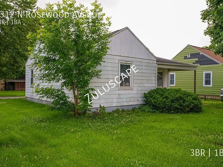 2312 N Rosewood Ave — Photo 16