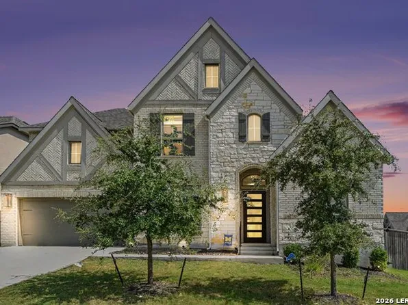 9003 Raven Pointe, San Antonio, TX 78255