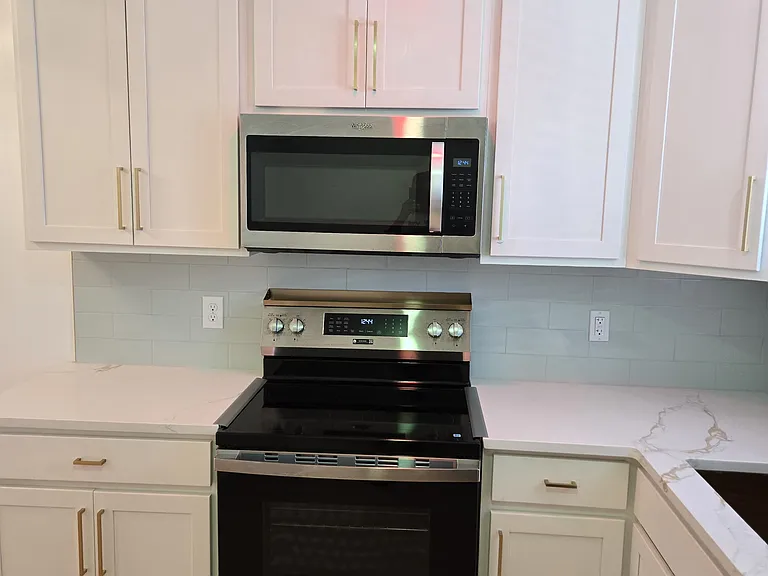 2515 Arkansas Ave #B — Photo 5