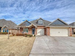 1521 Fulwider Ln, Norman, OK 73072