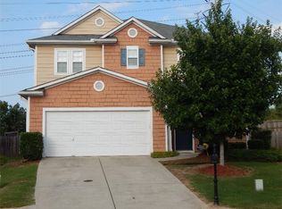 1550 Briarfield Way, Marietta, GA 30066