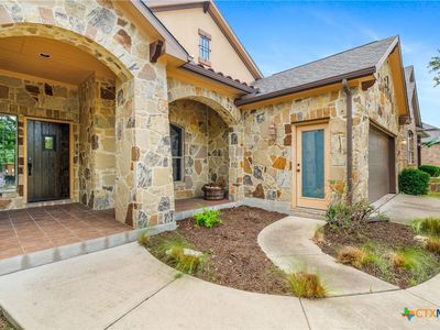 115 Merion Dr, Austin, TX, 78737