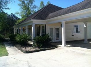 3175 Lablanc Rd, Magnolia, MS 39652