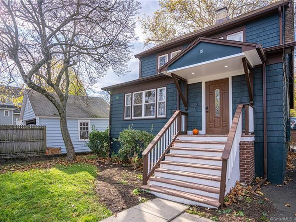 18 Fenway St, Stamford, CT 06902
