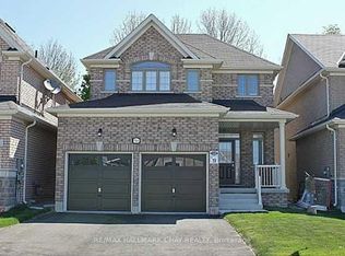 2164 Dawson Cres, Innisfil, ON L9S 0H1