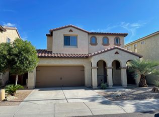 3285 E Meadowview Dr, Gilbert, AZ 85298