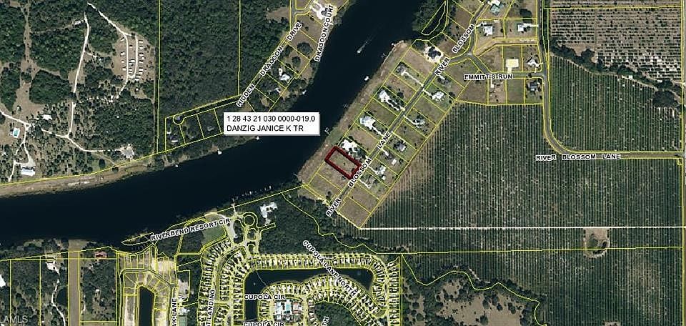 1st image of 5290 River Blossom Ln