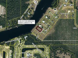 5290 River Blossom Ln, Labelle, FL 33935