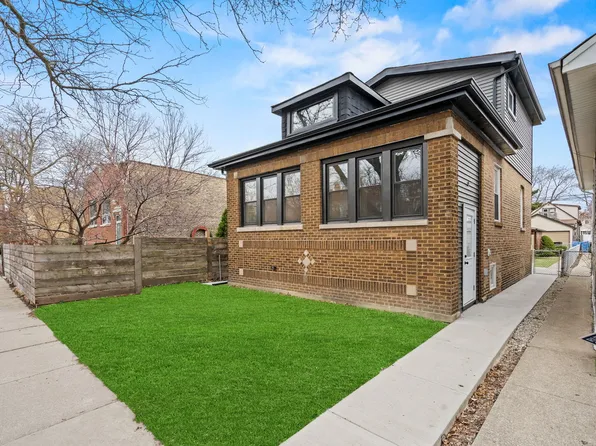 3306 N Kenneth Ave, Chicago, IL 60641