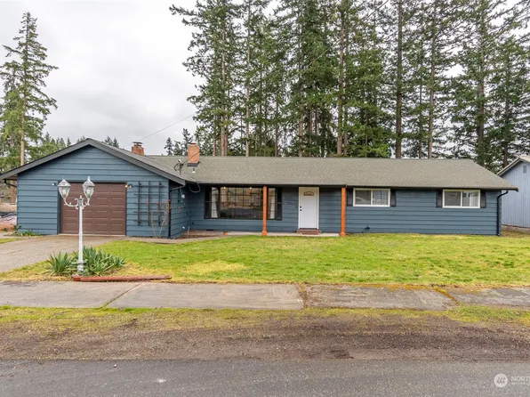1881 NE Tenth Avenue NE, Oak Harbor, WA 98277