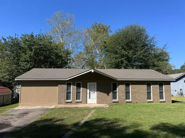 21 Compass Point St, Sherwood, AR 72120