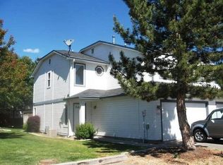 855 Tumbleweed Ave, Mountain Home, ID 83647