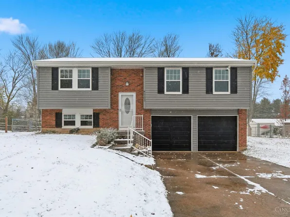 4563 Eldywood Ln, Batavia, OH 45103