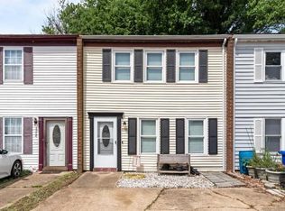 2156 Kimball Cir, Virginia Beach, VA 23455