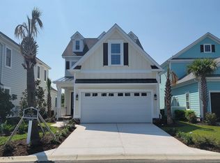 2105 Castille Way, Myrtle Beach, SC 29578