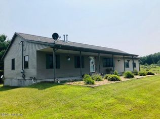 4774 N Morse Rd, Fountain, MI 49410