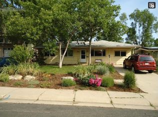3065 Ash Ave, Boulder, CO 80305