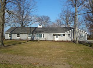 225 Elm Grove Rd, Bluffton, IN 46714