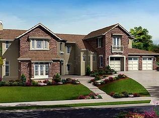 436 Cranleigh Ct, San Ramon, CA 94583