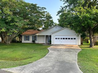 134 Leslie Ln, Havelock, NC 28532