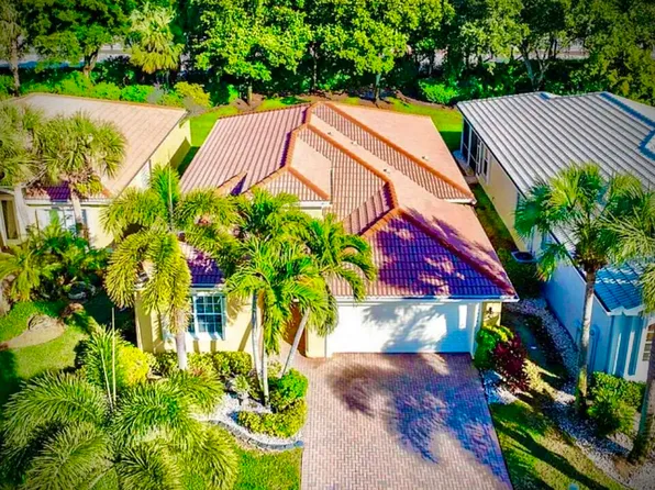 13678 WINDY MONTEREY, Delray Beach, FL 33446