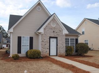 1815 New Orleans Way, McDonough, GA 30252
