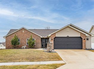 13227 Delano Cv, Fort Wayne, IN 46845